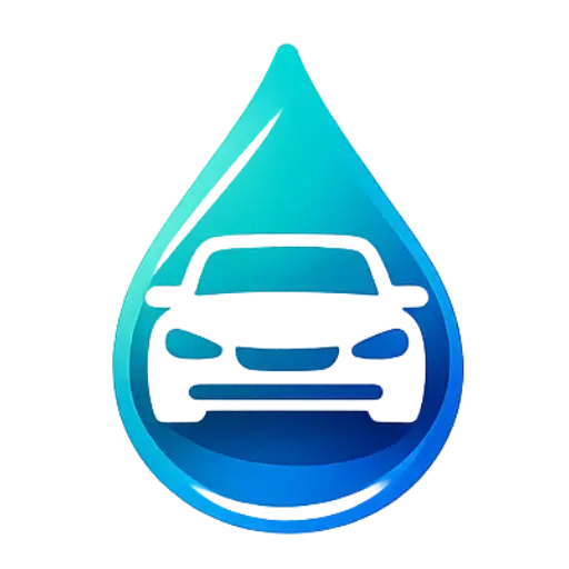 Lavage auto à domicile Hauriet